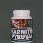 Karnitin - Pyruvat