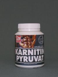 Karnitin - Pyruvat