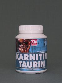 Karnitin - Taurin