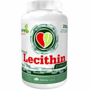 Olimp Sport Nutrition Lecithin Powder