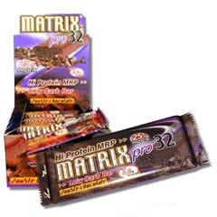 Matrix PRO 32 fehérje szelet