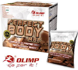 Olimp Sport Nutrition Perfect Body MRP