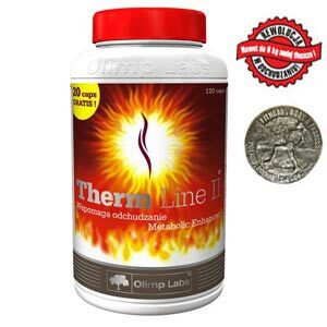 Olimp Sport Nutrition Therm Line II