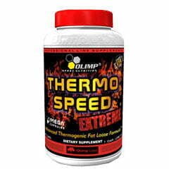 Olimp Sport Nutrition Thermo Speed Extreme