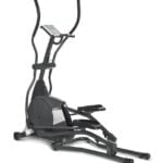 Horizon Fitness Andes 3 ellipszis tréner