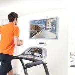 Horizon Fitness Pago 4 szobakerékpár