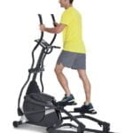 Horizon Fitness Andes 3 ellipszis tréner