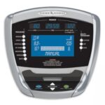 Vision Fitness X1500 ellipszisjáró