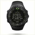 Suunto Core All Black Outdoor óra