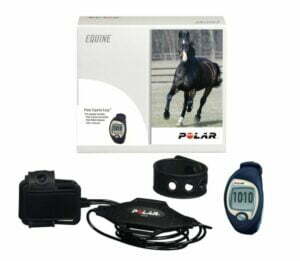 Polar Equine Easy lovas szett