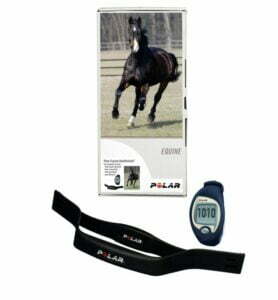 Polar Equine Healthcheck