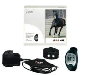 Polar Equine InZone lovas szett