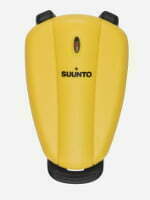 Suunto Foot Pod - sárga