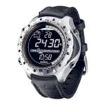 Suunto X-Lander Black Outdoor Óra