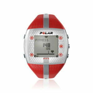 Polar FT7 Női pulzusmérő óra