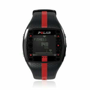 Polar Polar FT7 Unisex pulzusmérő óra