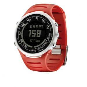 Suunto T1 Red pulzusmérő óra