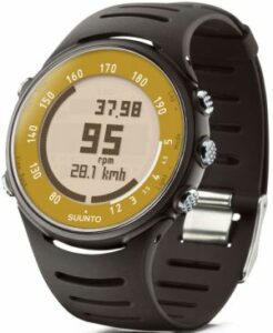 Suunto T3c Brown Pulzusmérő óra