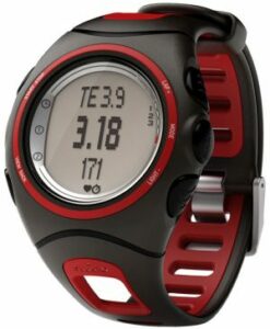 Suunto T6c Fusion Pulzusmérő óra