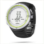 Suunto Core Light Green Outdoor óra