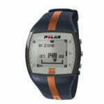 Polar Polar FT4 Unisex pulzusmérő óra