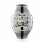 Polar Polar FT4 Unisex pulzusmérő óra