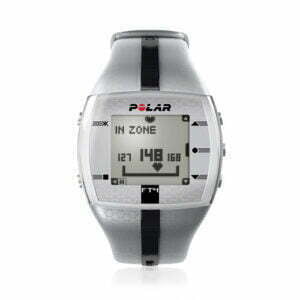 Polar Polar FT4 Unisex pulzusmérő óra