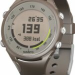 Suunto T1 pulzusmérő óra