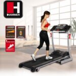 Hammer Walkrunner RPX futópad