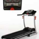 Hammer Walkrunner RPX futópad