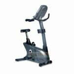 Vision Fitness E3800 HRT Teremkerékpár