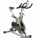 Vision Fitness ES 700 Indoor Cycle