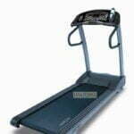 Vision Fitness T9700 HRT futópad