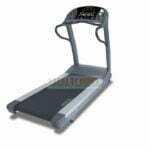 Vision Fitness T9800 HRT Stúdió futópad