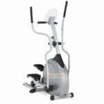 Vision Fitness X1500 Ellipszisjáró - Deluxe