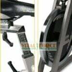 Vision Fitness ES 700 Indoor Cycle
