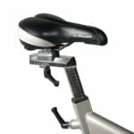 Vision Fitness ES 700 Indoor Cycle