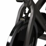 Vision Fitness ES 700 Indoor Cycle