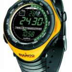 Suunto Suunto Vector - sárga óra