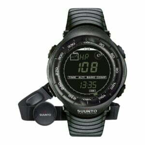 Suunto Suunto Vector HR - fekete