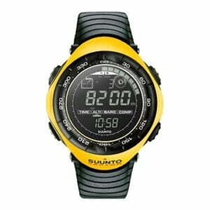 Suunto Suunto Vector - sárga óra