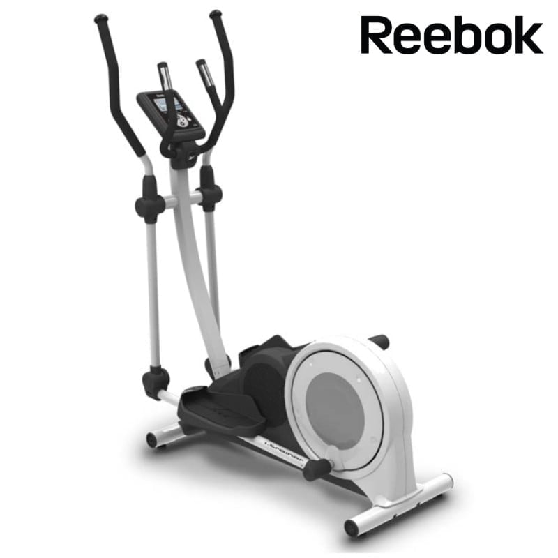 Reebok Reebok I-trainer 2.5e ellipszisjáró