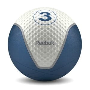 Reebok Reebok Medicin labda 3kg