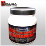 100% Micronized Glutamin