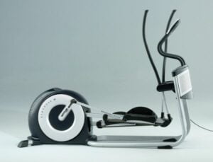 Kettler Edition CROSSTRAINER SYNCROSS V 2