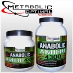Anabolic Amino 4300