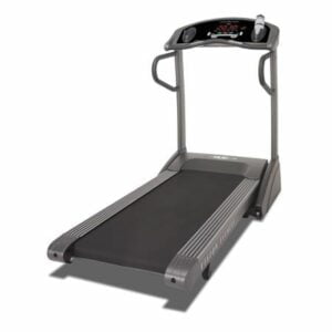 Vision Fitness T9450 HRT Futópad SIMPLE ; DELUXE; PREMIUM