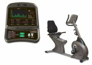 Vision Fitness R 2250 szobakerékpár