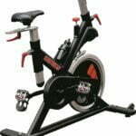 Impulse Fitness Exploit speed bike