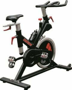 Impulse Fitness Exploit speed bike